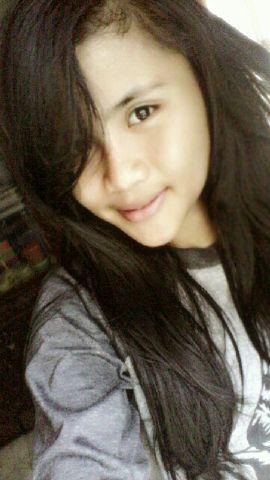 CutNanda01's profile picture. SMPN 43 Palembang
Kls IX
2RLovers♥