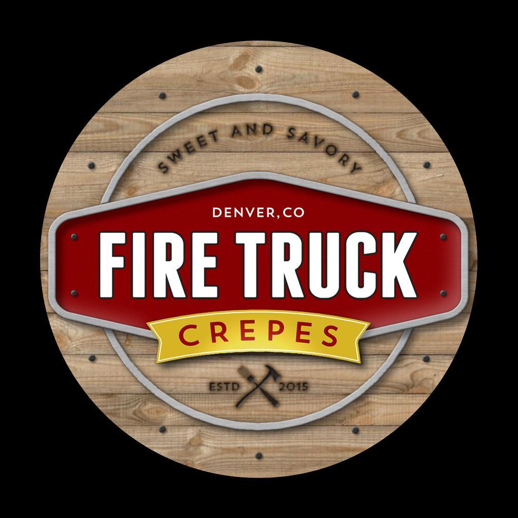 College Station's very own Fire Truck Food Truck! We create sweet and savory crepes from our Fire Truck kitchen. Come out and try us!