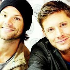 Supernatural fan blog. Expect to see a lot of J2, Wincest love. Disclaimer: This is a fan blog. Opinions are all mine.