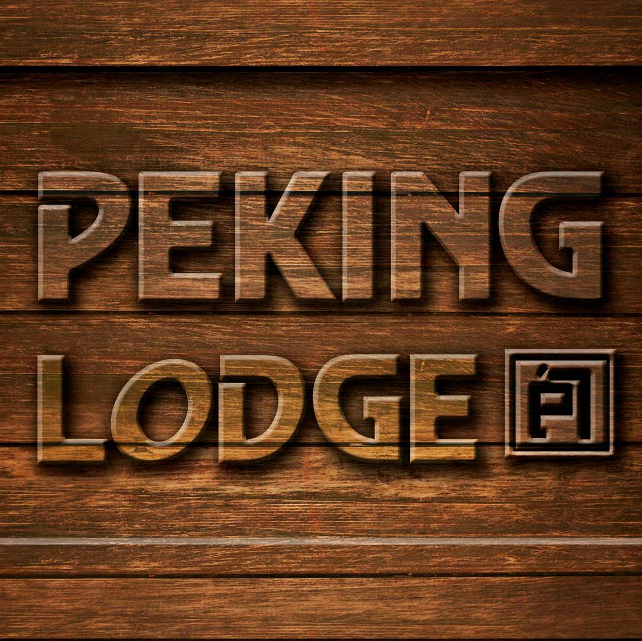 Peking Lodge.. A new Concept, we will bring back the Old Peking in Night Life; Peking Lodge will be the premier, high-energy, themed Restaurant, Pub in Zamalek.