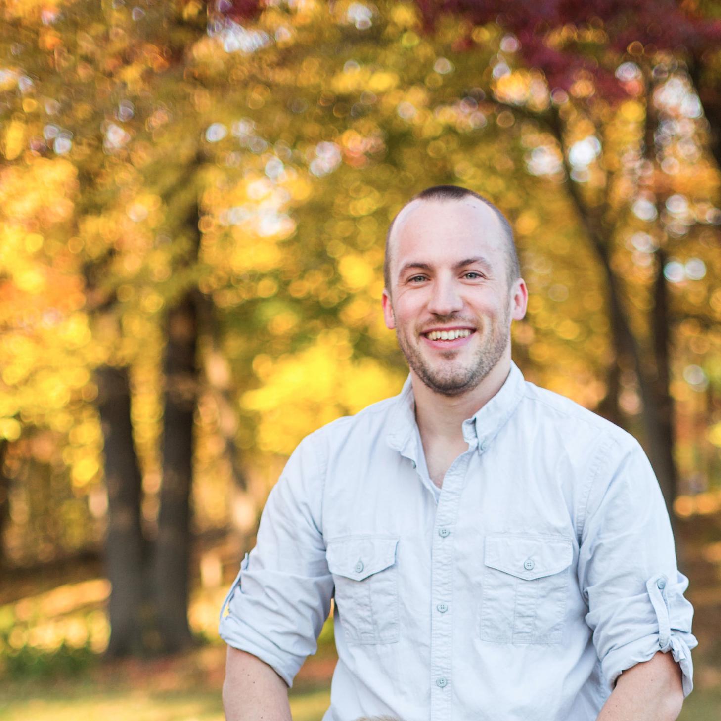 Husband, Father, UX/UI Designer & Developer