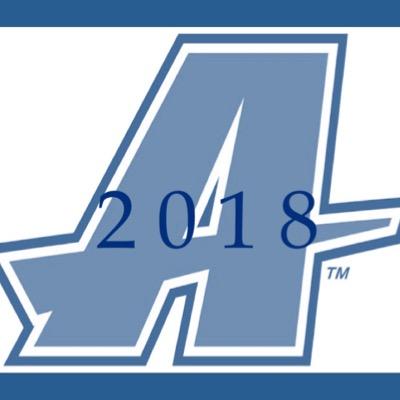 Official AC Class of 2018 Twitter Page