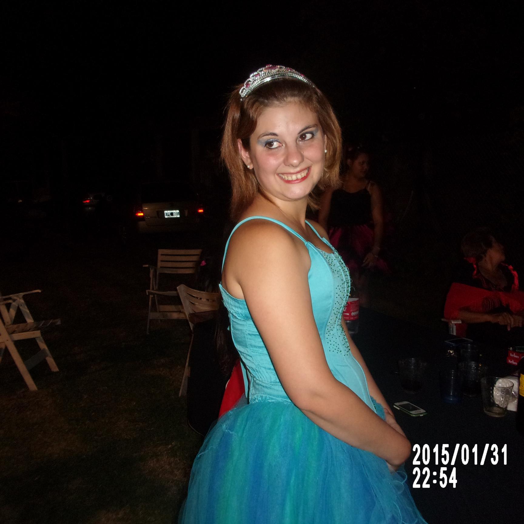 elina acuña (AcunaElina) Twitter