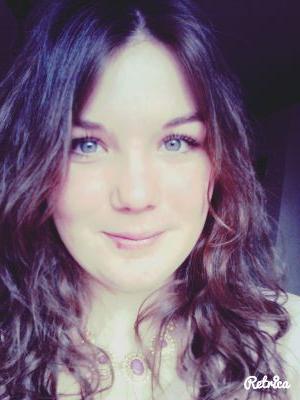 CathBch's profile picture. 