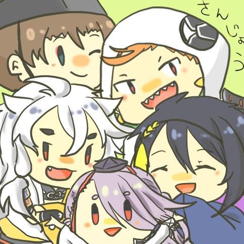 はいかさんのプロフィール画像