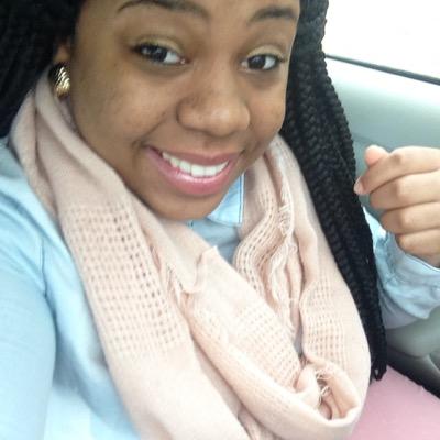 Pretty girl in the flesh !