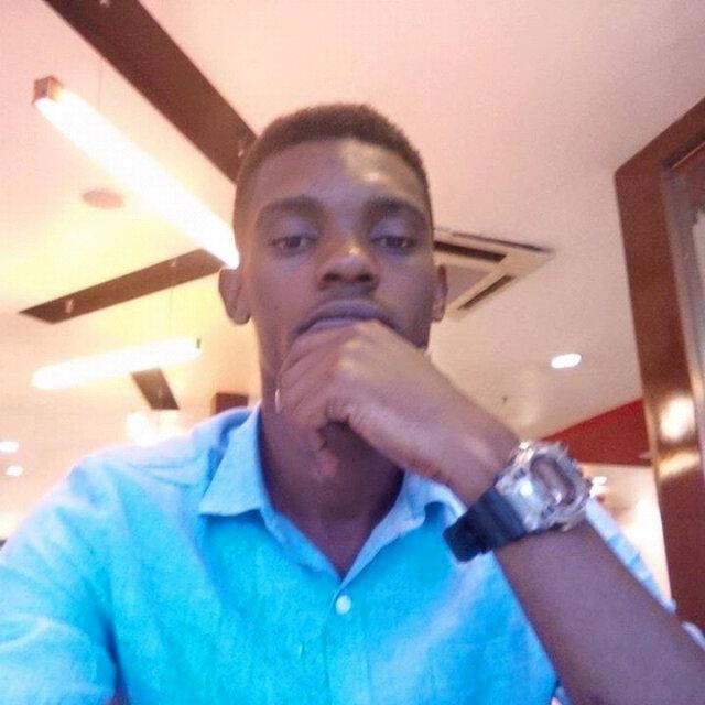 Am from IMO state obinze base in lagos