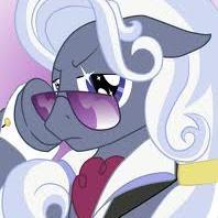 Hi i'm Hoity Toity. a major representative of the fashion world from Canterlot. ★If U want talk with me, make an assembled★