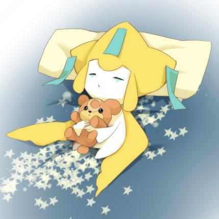 JirachiMega's profile picture. 