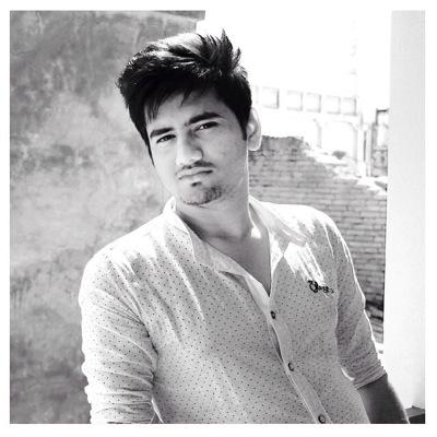 DarshMistry3's profile picture. 