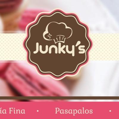 PJunkys's profile picture. Somos la nueva y mejor opcion de Pasteleria en Vargas para deleite de todos sus habitantes..!! Junkys un dulce placer !!!