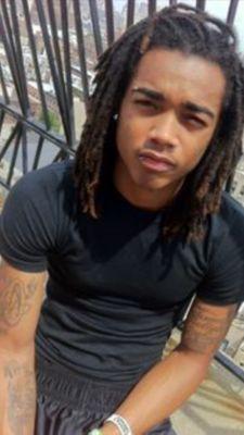 I'm young cool nigga who need a follow and retweet so follow me and I'll make it worth it