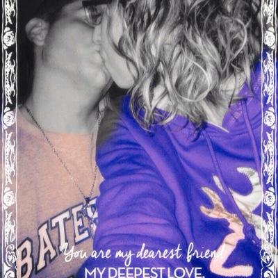 11/18/14. I love Laiken Alexis Marie Hanna ❤️. Miami Marlins baseball ⚾️⚾️⚾️