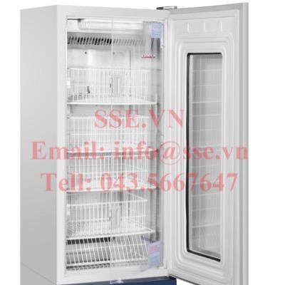 ultrasonic, refrigeration, freezer, deep freezer, gas detector tubes