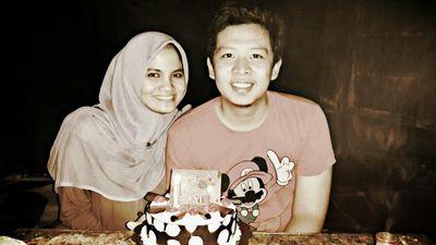 saraontaa's profile picture. @SakyRyan ♡☺ | Karsinoma12 FK UMJ