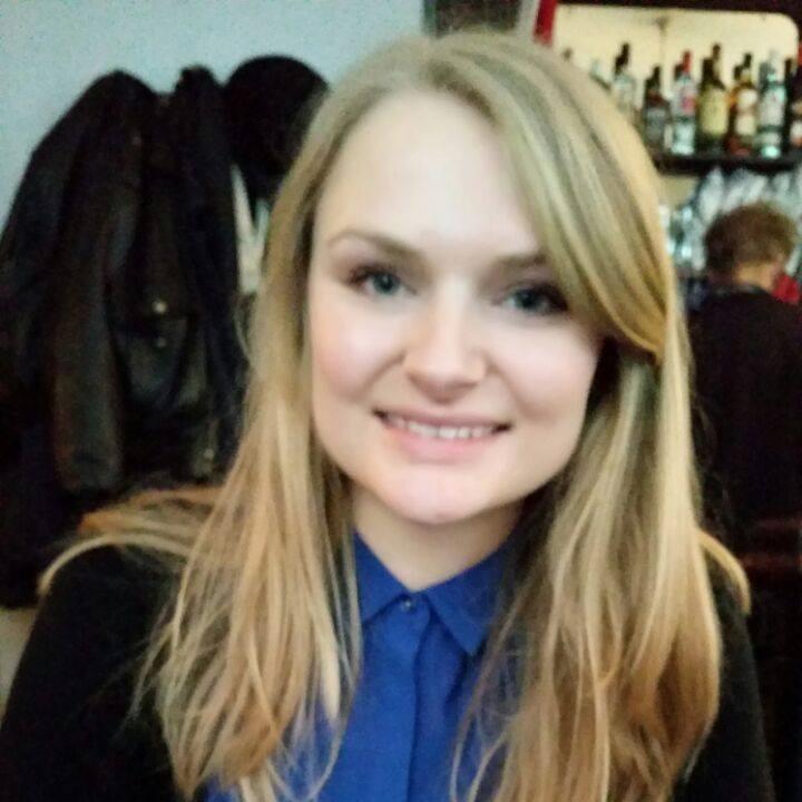 Northener living in London. Working in Marketing. Stumbling my way through life.