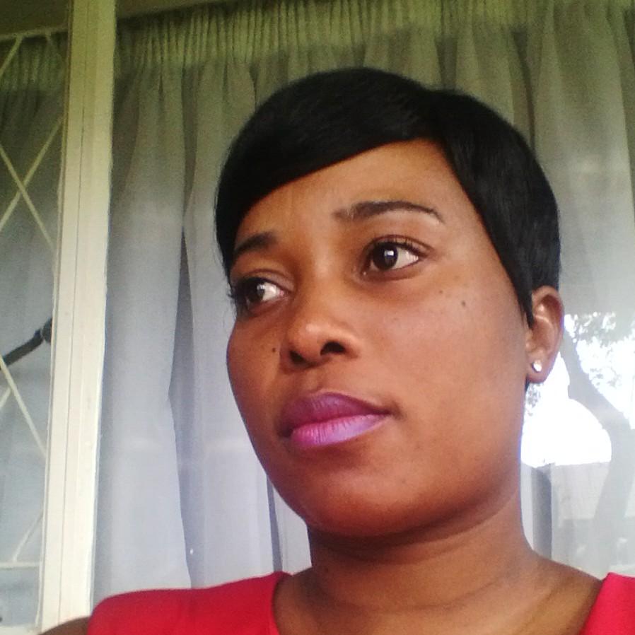 iam a gud person and I love Jesus Christ