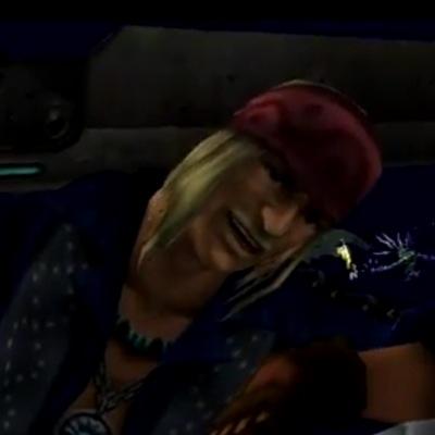 Yeah, I'm back. And I'm going to finish what Lord Zanza wished! XenobladeRP, MVRP