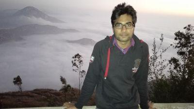 mahesh0864's profile picture. 