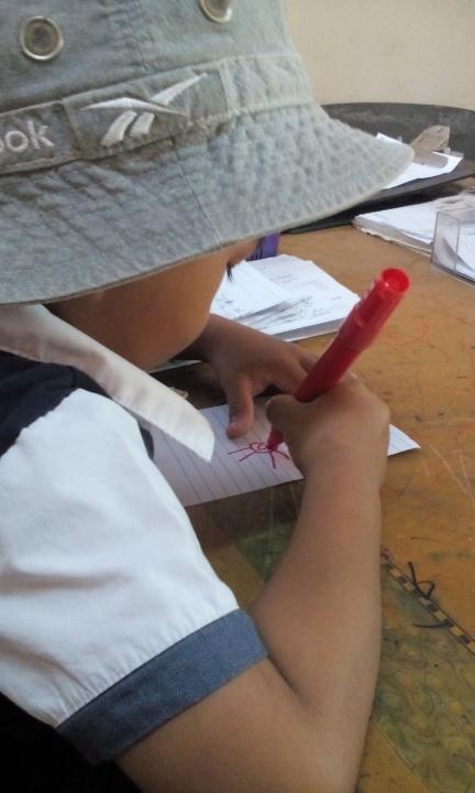 buat bisness kecil-kecilan secara online..