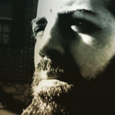 Chamorronator's profile picture. 