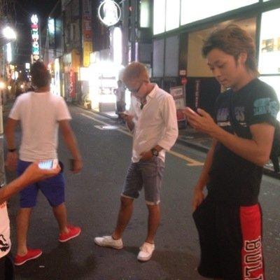 kpop.アジカン.キュウソ.ゲス.でんぱ組.ジョジョ.ジバニャン.ヘイデイ