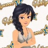 Talented Vietnamese fashionista who goes to Hollywood U to make designs a reality for any clothing store around Los Angeles. (HWU RP account)