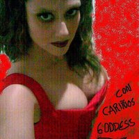 Goddess (@_aurorar) 's Twitter Profile