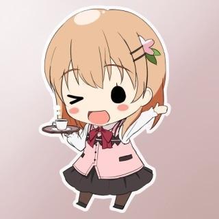 作家死亡。厨二病ポエマー。アニメ、声オタ。好物は、悲劇、ビターエンド、偏愛、厨二、海外ドラマ。ちょろい豚あどりぶリスナー。あと、ニコ厨。フォローよりしくなり。