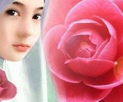 just be my self