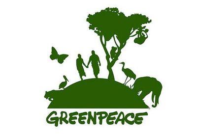 Sin green no hay peace