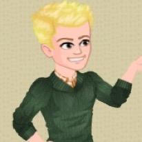 I'm just a guy keeping things cool at school, who is Sweethearts with Robin and hangs out in the preppy style. (HSS RP account)