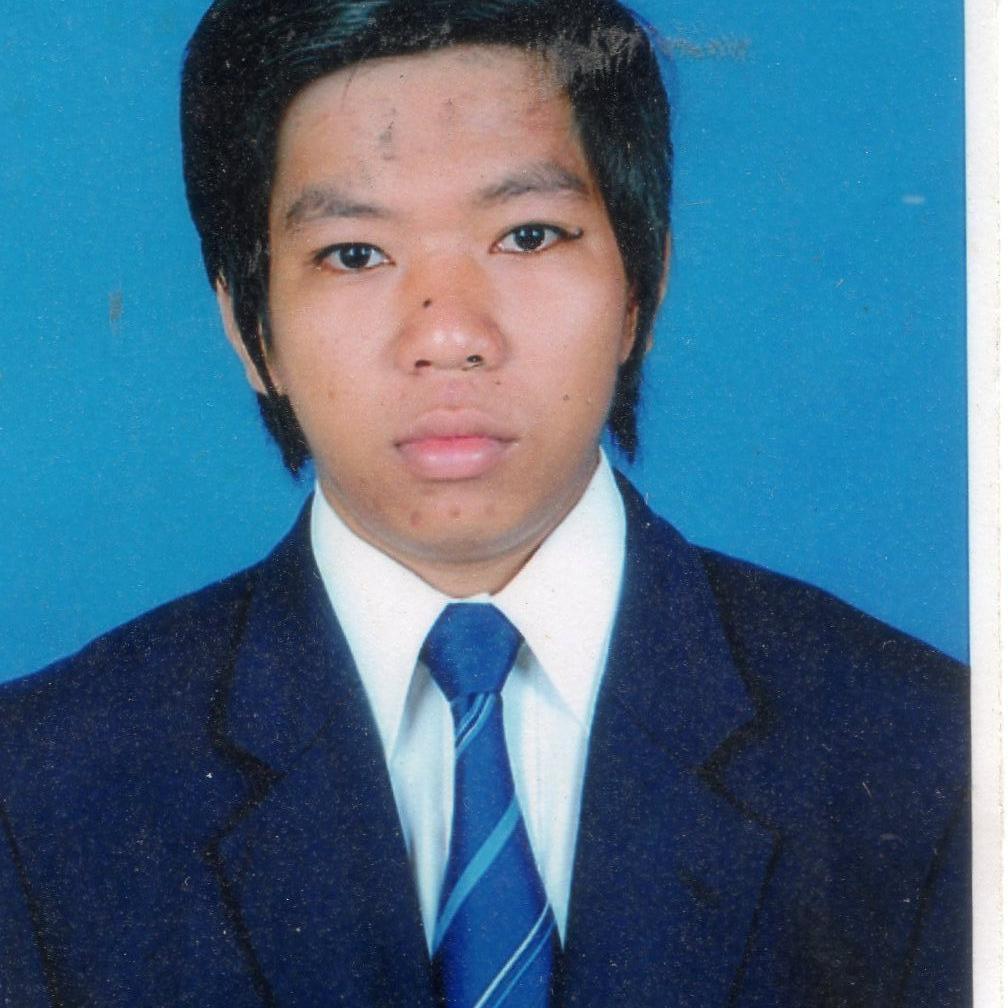 VibolMok's profile picture. 