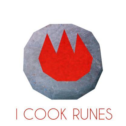 iCookRunes's profile picture. OSRS Player 
All I do is mine and runecraft.