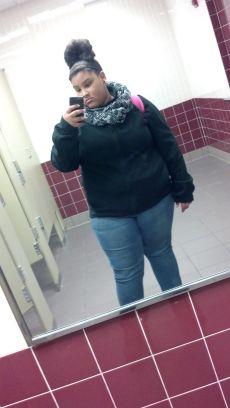 nautica 
bulldog nation
dont put up with petty shit nor drama
follow me
new account