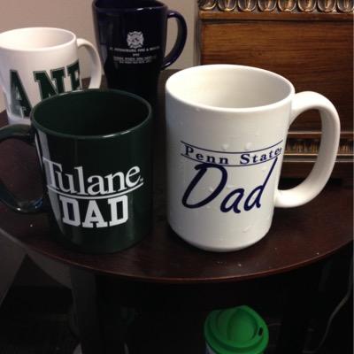 proud dad and hubby, archer, scifi & hockey fan