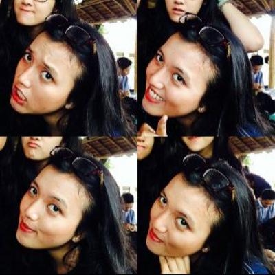 ifamualifah23's profile picture. 