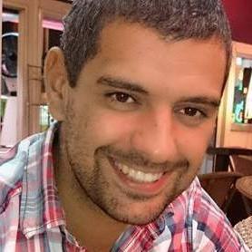 GwenaelPont's profile picture. 