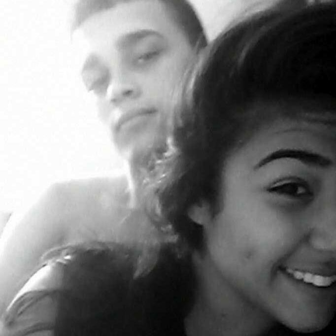 sem precisar duvidar se você vai dar a mão quando eu cair... te amo ♡ ohlaris aq