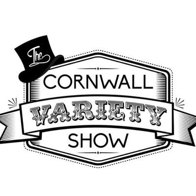 The Cornwall Variety Show 30th May, The Academy of Music and Theatre Arts. A night showcasing the best of Cornish Talent. Contact: cornwallvarietyshow@gmail.com
