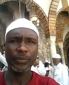 ahidrisjalam68's profile picture. 