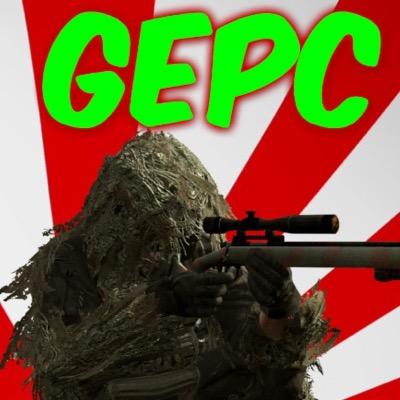 ComunidadGEPC Profile Picture