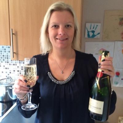 kazblondie's profile picture. 