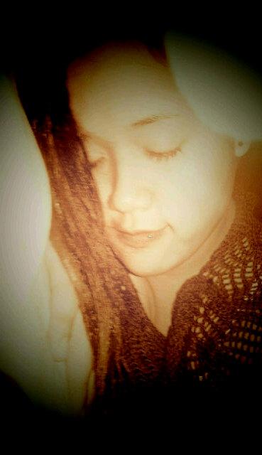 I'm a simple girls.