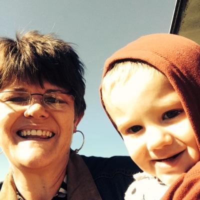 Elementary Principal  -believes the best teacher/administrator is one that never stops learning