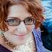 Amy Nadel (@amynadel) Twitter profile photo