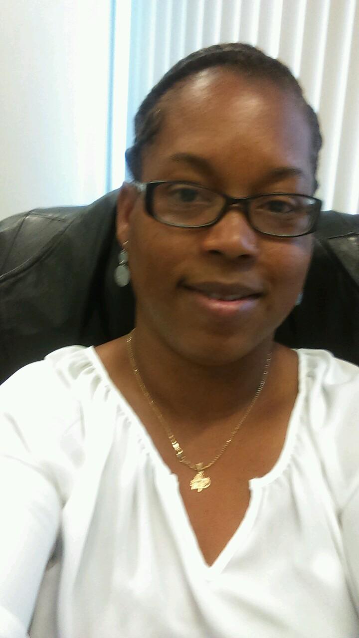 Patricia Lawrence Patricia Lawrence