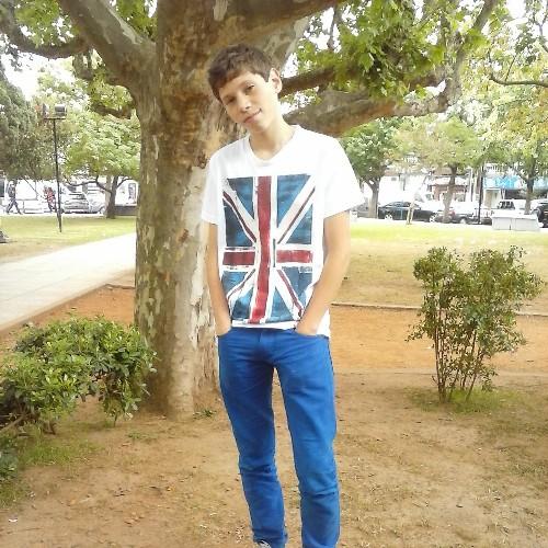 Te sigo y me segis rre twtt