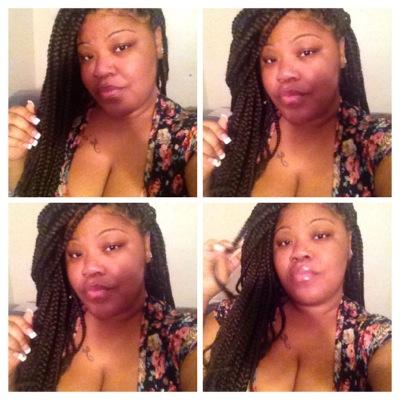 My Main Focus Is To Remain Focused
Ja'Niylah Is Who I Live For !