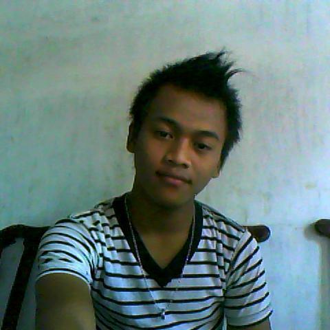 khoironi_irham's profile picture. 